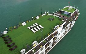 Halong Aquar Classic Cruise